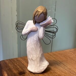 Willow Tree • Thinking of You